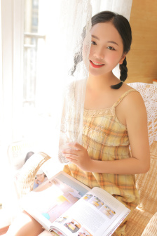 漂亮女人