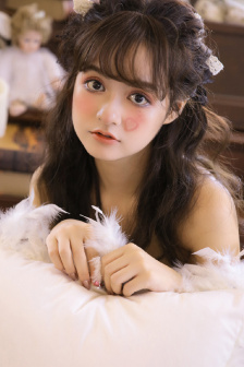 美容室4